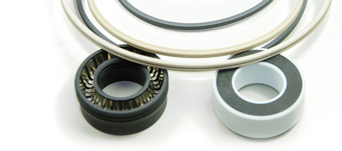 Brand-name Seals