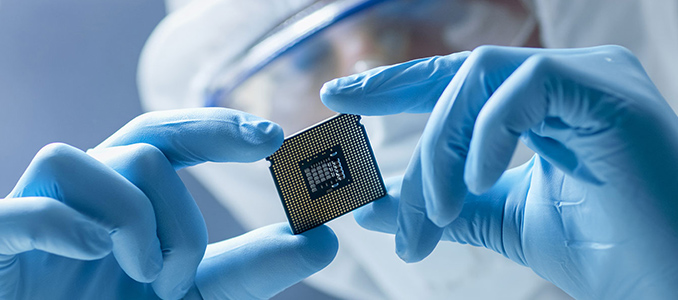 Semiconductor Seal