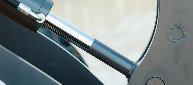 Urethane seal