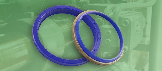 Wiper Seals