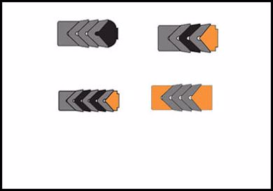 Picture for category VEE RINGS & VEE SETS
