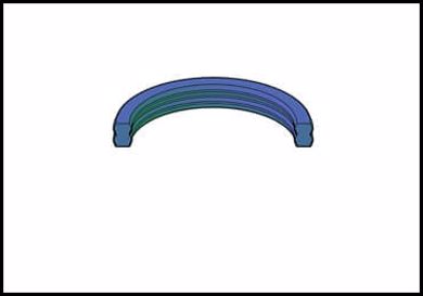 Picture for category HEAD SEALS