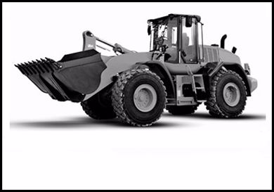Picture for category LOADERS - WHEEL