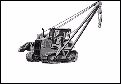 Picture for category PIPELAYERS