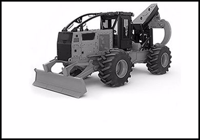 Picture for category SKIDDERS
