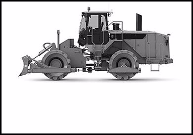 Picture for category SOIL COMPACTORS
