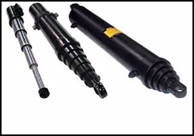 Picture for category COMMERCIAL TELESCOPIC