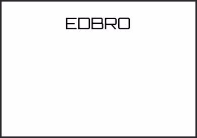 Picture for category EDBRO