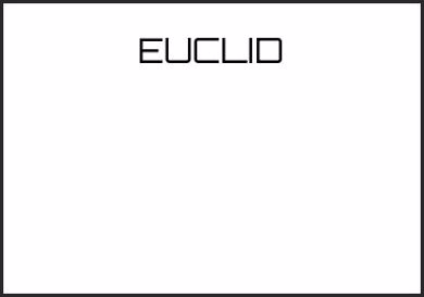 Picture for category EUCLID