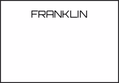 Picture for category FRANKLIN