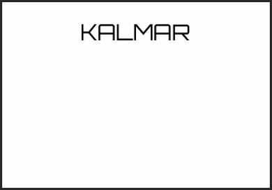 Picture for category KALMAR