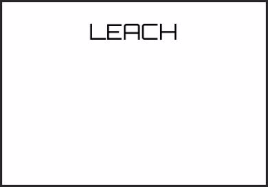 Picture for category LEACH