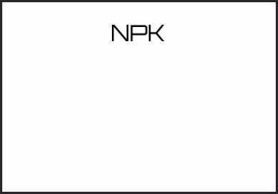 Picture for category NPK