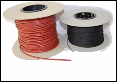 Picture for category ORING CORD NITRILE