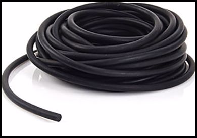 Picture for category ORING CORD VITON