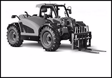 Picture for category P80 CABLE PLOW