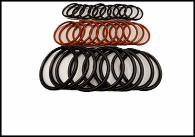 Picture for category ORING SILICONE SPECIALS