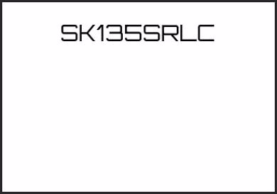 Picture for category SK135SRLC