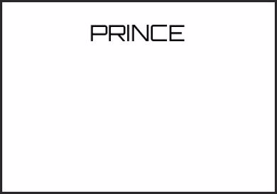 Picture for category PRINCE