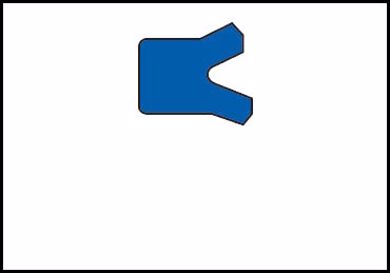 Picture for category U-CUP PISTON INCH