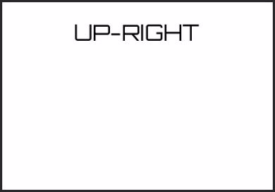 Picture for category UP-RIGHT