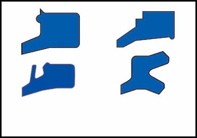 Picture for category WIPER SNAP-IN METRIC