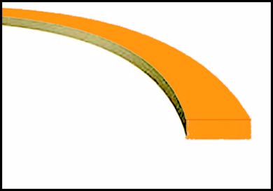 Picture for category BACKUP HYTREL