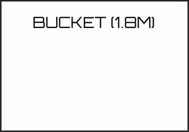 Picture for category BUCKET (1.8M)