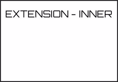 Picture for category EXTENSION - INNER