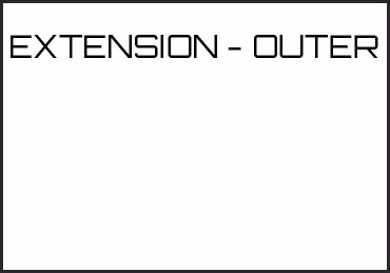Picture for category EXTENSION - OUTER