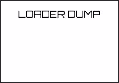 Picture for category LOADER DUMP