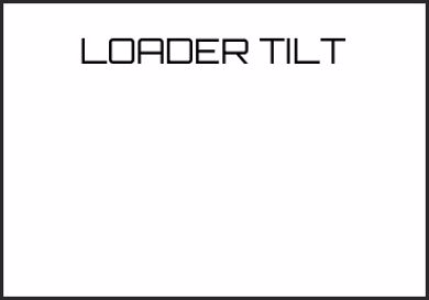 Picture for category LOADER TILT