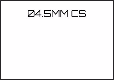 Picture for category 04.5MM CS