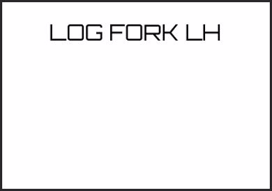 Picture for category LOG FORK LH
