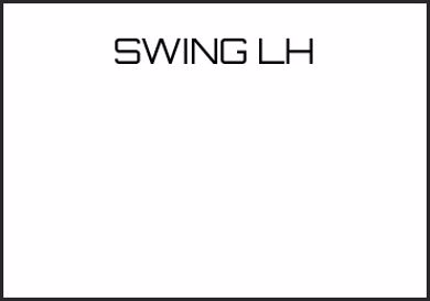 Picture for category SWING LH