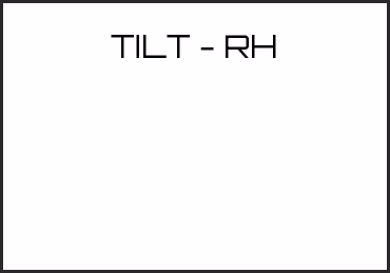 Picture for category TILT - RH