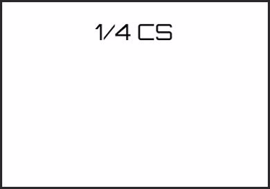 Picture for category 1/4 CS