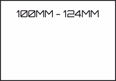 Picture for category 100MM - 124MM