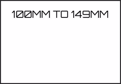 Picture for category 100MM TO 149MM