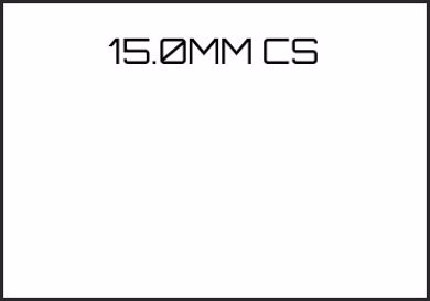 Picture for category 15.0MM CS
