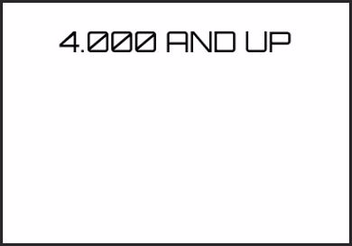 Picture for category 4.000 AND UP