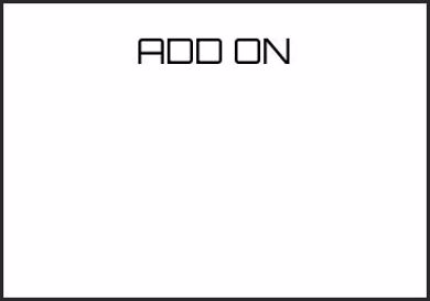 Picture for category ADD ON