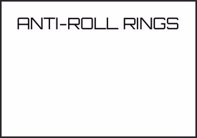 Picture for category ANTI-ROLL RINGS