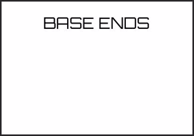 Picture for category BASE ENDS