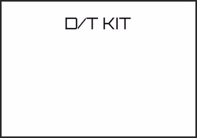 Picture for category D/T KIT