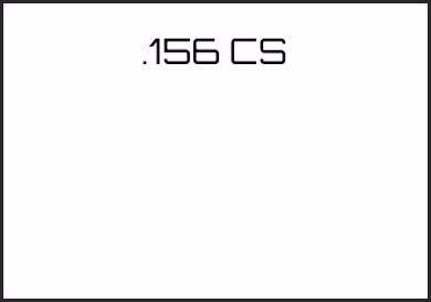 Picture for category .156 CS