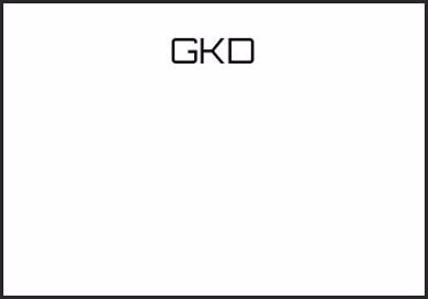 Picture for category GKD