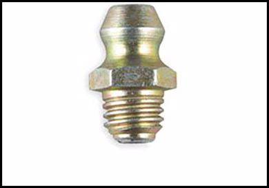 Picture for category GREASE FITTINGS