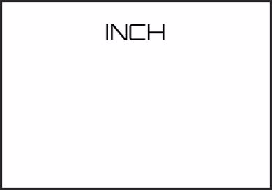 Picture for category INCH