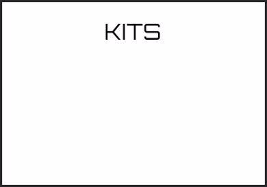 Picture for category KITS